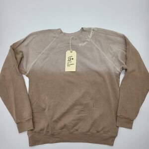 I Stole My Boyfriends Shirt Mom 2 Teenagers Crewneck Sweatshirt Distressed Large